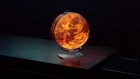 Obloha na dlani...v planetáriu Prešov