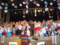 Vianočná akadémia