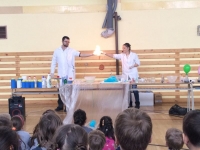 Veľká chemická show