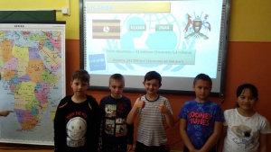 Projekt &quot;Škola priateľská k deťom&quot;