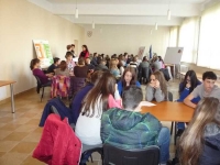 Svetový deň boja proti AIDS - 1. december 2014