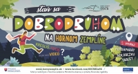 Staň sa dobrodruhom na Hornom Zemplíne