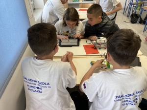 Erasmus+ Accreditation - Greek mobility - DAY #3