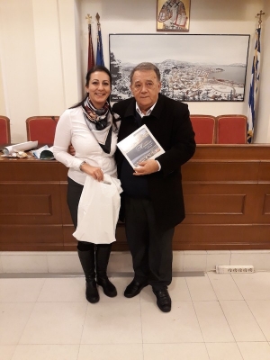 Erasmus+ nadnárodné stretnutie učiteľov #1