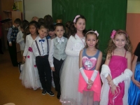 Ples ŠKD 2018