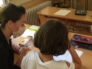 Projekt &quot;Znevýhodnení nie sú v nevýhode&quot; v druhom roku
