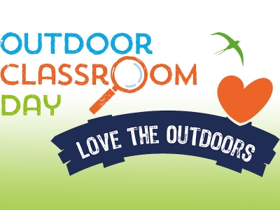 Svetový deň učenia vonku