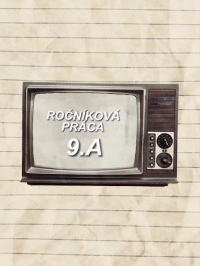 Ročníková práca IX. A:  Starší žiaci učia mladších