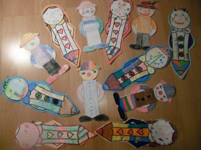 Záložka do knihy spája slovenské školy