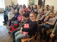 Žiaci 4. B a 4. D navštívili Okresné vlastivedné múzeum