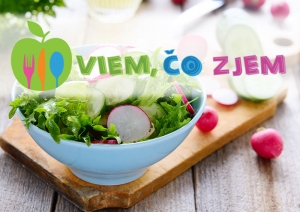 Viem, čo zjem 2018/2019