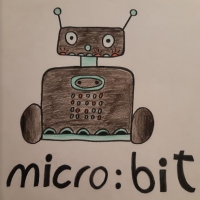 Vyhodnotenie súťaže na logo projektu: „Učíme sa s micro:bitom“
