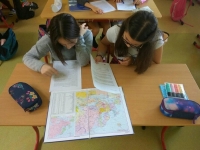 Tajomstvá Dunaja - Overovanie metodiky GEG IT Akadémie