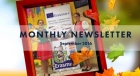Mesačný bulletin o našom projekte (september)