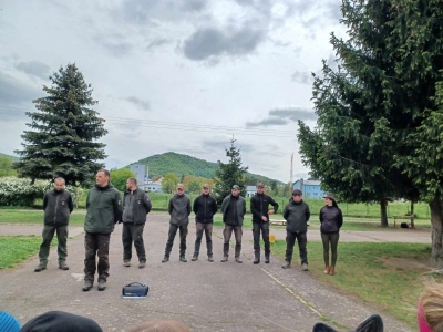 Lesná pedagogika v ŠKD