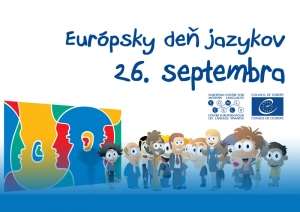 Európsky deň jazykov 2018