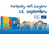 Európsky deň jazykov 2018