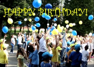 10. výročie programu eTwinning a pekná aktivita našich žiakov