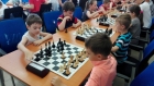 Finále Humenskej žiackej ligy ZŠ v šachu  - 1. miesto pre našu školu!