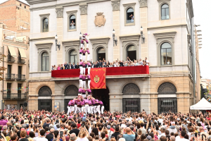 Mobilita Španielsko Deň 3