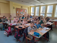 Matematika zábavne