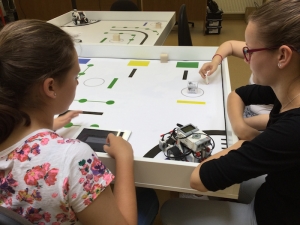 O projekte pred záverom školského roka