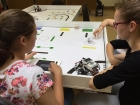 O projekte pred záverom školského roka
