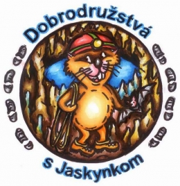 Dobrodružstvo s Jaskynkom