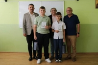 Duchnovičov Prešov