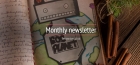 Mesačný bulletin o našom projekte (december)