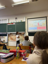 Erasmusdays v Bruntáli