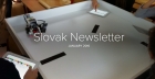 Mesačný bulletin o našom projekte  (január)