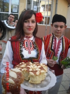 Pracovné stretnutie tímov Comenius v Blagoevgrade