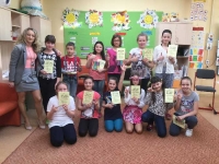 Farebný týždeň - Tajomstvo zdravia