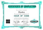 Získali sme certifikáty
