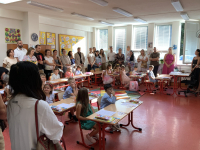 Začali sme školský rok 2026/2027