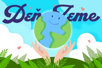 Deň Zeme 2022