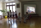 Jazykový kvet - Language Flower 2014