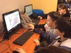 Mobilita Grécko #2