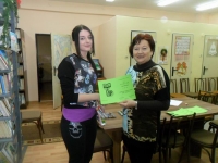 Olympiáda v AJ a NJ