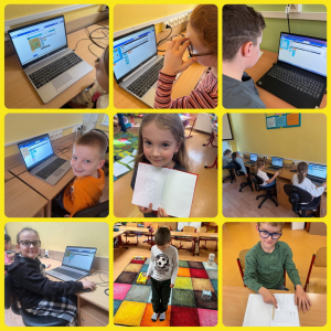 EU Code Week 2026: Malí programátori a prvé kroky s AI