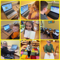 EU Code Week 2026: Malí programátori a prvé kroky s AI