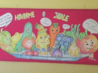 Chutné maľovanie má svojich víťazov