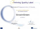 Ďalší projekt s certifikátom kvality