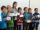 Reinter liga ZŠ v šachu - 2. miesto pre našu školu