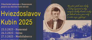 Hviezdoslavov Kubín