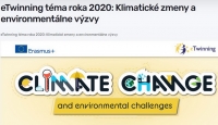 Týždne eTwinning 2020