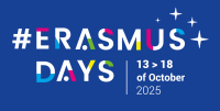 Erasmus Days 2025