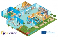 Jarná kampaň eTwinning 2022