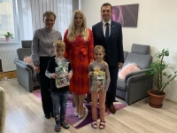 Európsky týždeň mobility – výtvarná súťaž